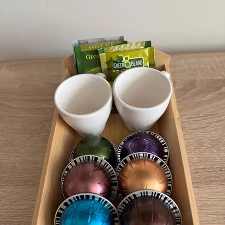 Apartamento Vanilla Burgas