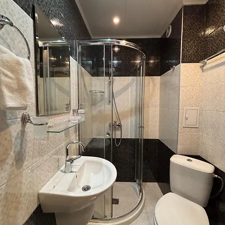 Apartment Vanilla Burgas